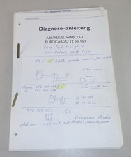Diagnostic Manual Iveco