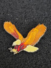 ➔ WEISSKOPFSEEADLER ➔ Pin/Pins *aus Sammlung* 19626