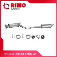 für BMW 5 E34 520 95kW