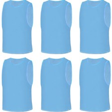 Sportliche Fußball Leibchen