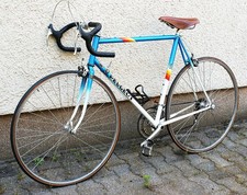 Vintage peugeot rennrad - vintage,