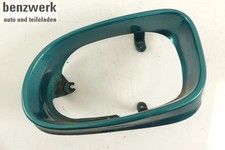 Mercedes SLK R170 VorMopf