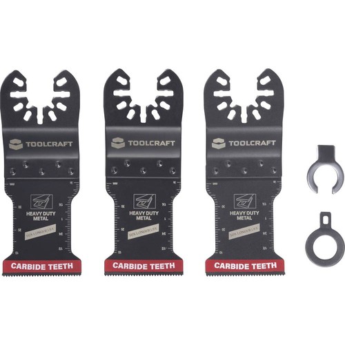 3er multipack toolcraft - 3er,