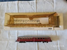 Märklin H0, Triebwagen 3428