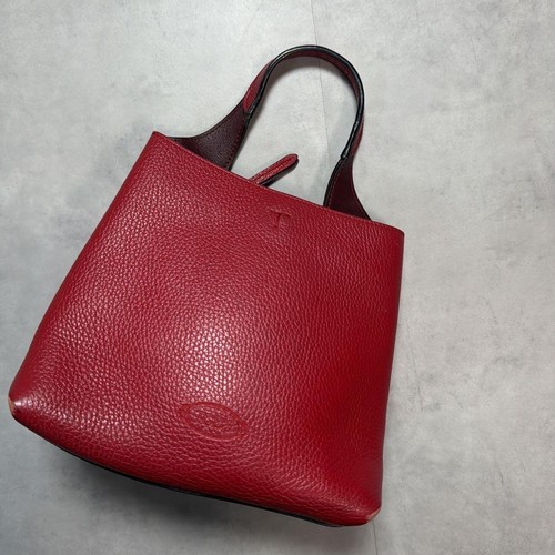 Euc tod s - [euc], tod's