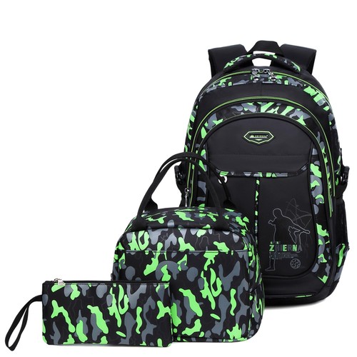 Schulrucksack jungen teenager - schulrucksack,