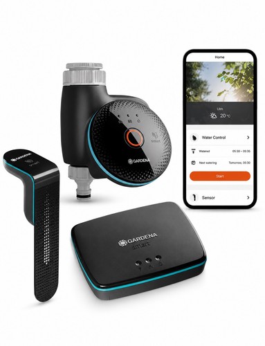 Gardena 19045 smart sensor - smart,
