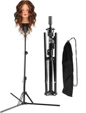 63" Perückenständer