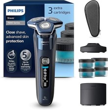 PHILIPS Shaver Series 7000 –