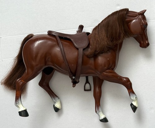 Barbie skipper pony pferd - barbie,