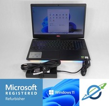 DELL G5 5500 | i7-10750H |