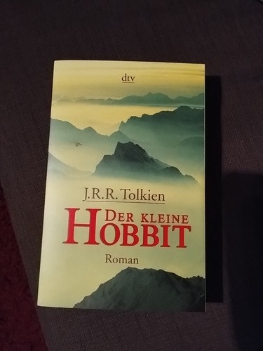 Tolkien der kleine - tolkien-,