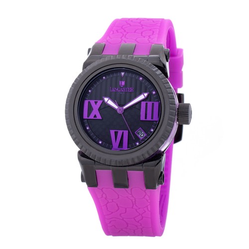 Lancaster ola0643bkvl uhr - lancaster,