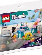 LEGO® Friends: 🛹