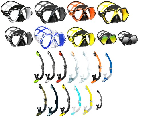 Mares vision ultra liquid - x-vision,