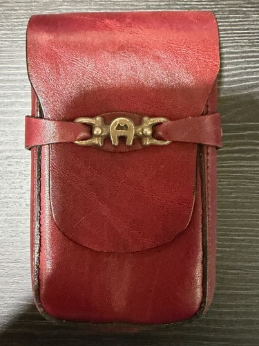 étienne aigner vintage - aigner,