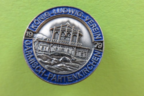 König ludwig verein garmisch - ludwig,