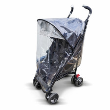 Regenschutz für den - , maclaren