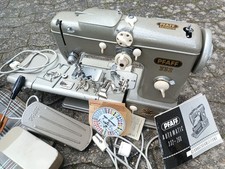 Profi Nähmaschine PFAFF 332