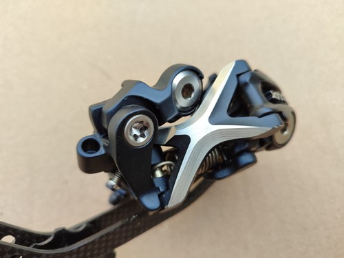 Shimano deore xtr m972 - xtr, rd-m972