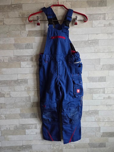 Latzhose engelbert strauss - latzhose,