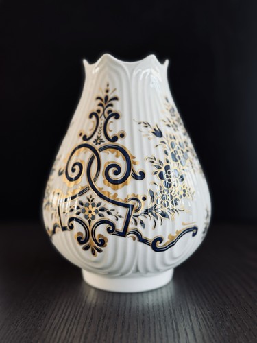 Krautheim selb bavaria vase - selb,