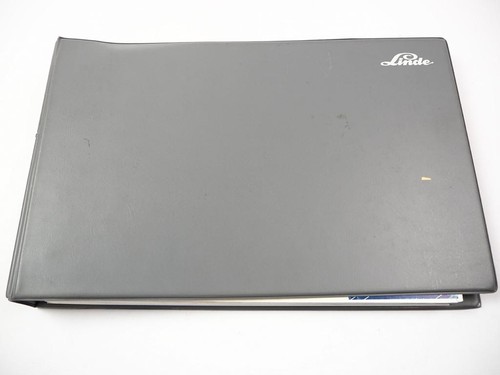 Linde e14 e16c e16 - linde,