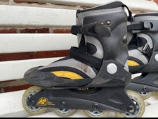 K2 - Inline Skates - Gr