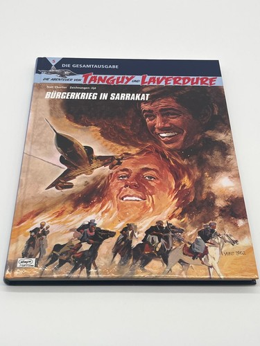 Comic hardcover die abenteuer - die,