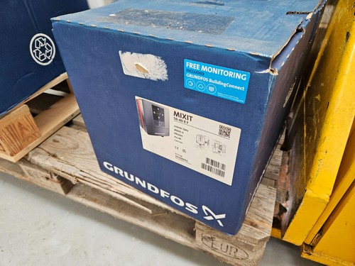 Grundfos mixit lf - mixit, 50-40
