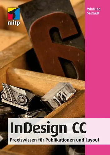 Indesign - indesign, cc