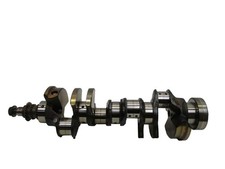 Kurbelwelle N62B48A passt für