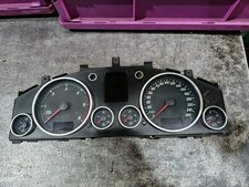 VW Touareg 7L 2,5 TDI