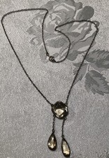 Collier, Kette, Jugendstil