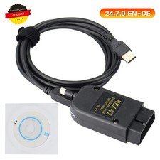 Auto-Fehlertester ATMEGA162