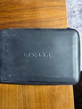 Lixada Bissanzeiger Swinger