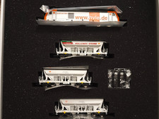 Spur TT Tillig 01083