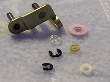 Dual Treibrad 45  Halter 1209 1214 1215 1216 1218 1228 1226 Plattenspieler