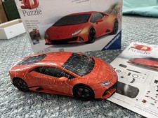 Ravensburger Lamborghini 3D Puzzle