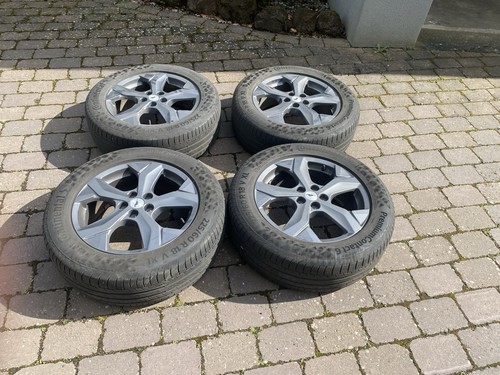 Mustang mach felgen - mustang, e