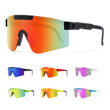 Polarisierte Sonnenbrille