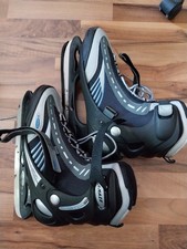 Schlittschuhe für Größe 44 HY Sports