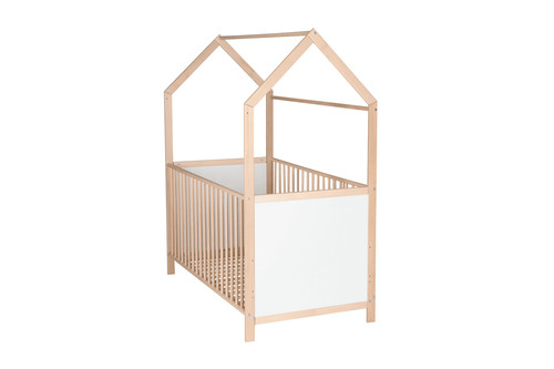 Hausbett dromjehus 70x140 - dromjehus, cm