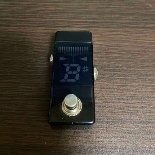 Korg pitchblack mini - korg, x