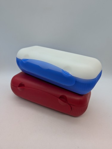 Tupperware kolumbus eier - tupperware,