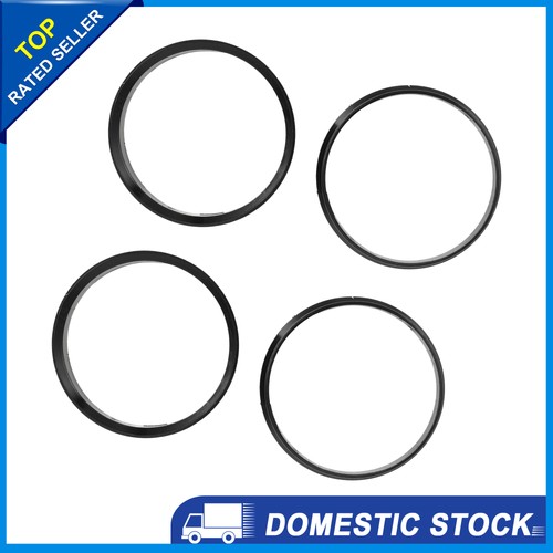 Zentrierringe 1mm 66 5mm - zentrierringe,57,1mm, id,66,5mm