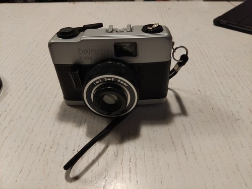 Fotoapparat beirette k - fotoapparat,beirette,,