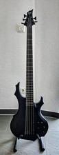 ESP LTD F-205 BLKS