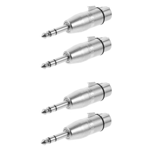 Pieces xlr trs konverter - 2,