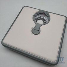 Salter 484 WHDR Personenwaage